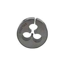 [SQ1033] DADO REDONDO 1-1/2 FINO 5/16-24 AJUS AAC