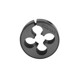 [SQ1037] DADO REDONDO 1-1/2 FINO 7/16-20 AJUS AAC