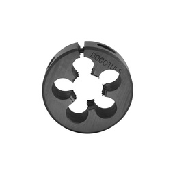 [SQ1040] DADO REDONDO 1-1/2 STD 5/8-11 AJUST AAC