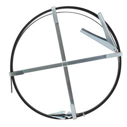 [SR6013] DESTAPACAÑO DE CINTA 1/2" X 22.9 MT