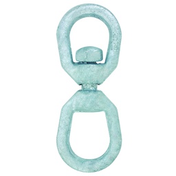 [JG5002] DESTORCEDOR FORJADO 5/16" GALVANIZADO