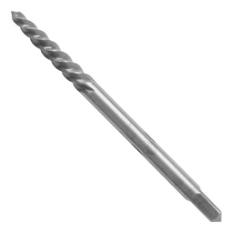 [SQ1065] EXTRACTOR DE TORNILLO EX-6 ACERO ESPIRAL