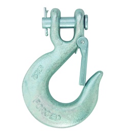 [JG5010] GANCHO FORJADO 5/16 PERNO SEGURO P/CARGA