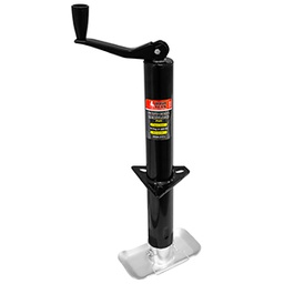 [RI6082] GATO FIJO REMOLQUE ESTRUC A-BASE 2000LBS