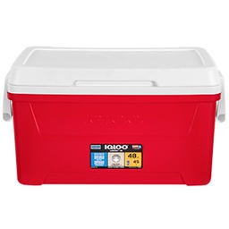 [IG7023] HIELERA IGLOO 48 QT (45,42 L) LAGUNA