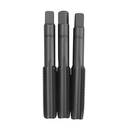 [ET1011] JGO 3 MACHUELOS AAC 3/8"-24 NF