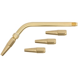 [BW1210] JGO BOQUILLAS SOLDAR 1,2,3,4 HARRIS 5PZ