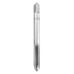 [ET1287] MACHUELO SEMICONICO M2 AAV 1/4"- 28 NF