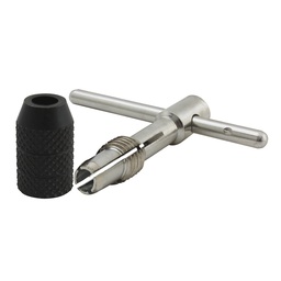 [ST1071] MANERAL TIPO T 1/2" PARA MACHUELO