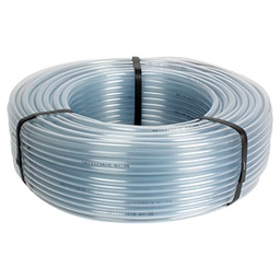 [GB4006] MANGUERA INDUSTRIAL 5/8 TRANSPARENTE 100