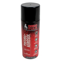 [PA4002] PINTURA AEROSOL BRILLANTE NEGRO SATINADO