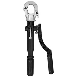 [TJ2002] PONCHADORA HIDRAULICA 60KN 16-300mm2