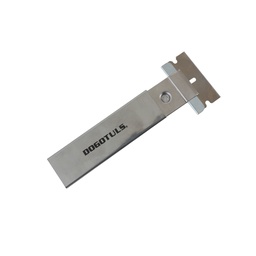 [DC0320] PORTA CUCHILLA UN FILO DOGOTULS