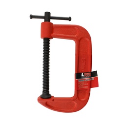 [GD2003] PRENSA DE HIERRO 8" NODULAR P/CARPINTERO