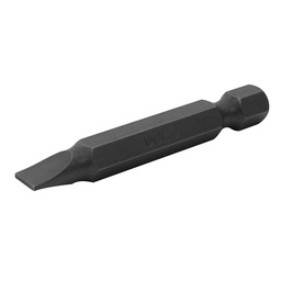 [KL2155] PUNTAS PLANAS 08-10 50mm 5.5mm P/DESARMA