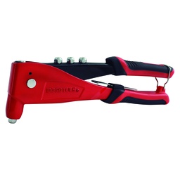 [YJ2005] REMACHADORA MANUAL D2 10"