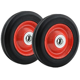 [RI5033] REPUESTO PAR DE RUEDAS DIABLITO PLEGABLE