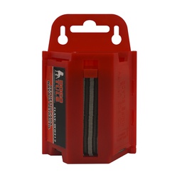 [DC0313] REPUESTO PARA NAVAJA RETRACTIL C/100 PZA