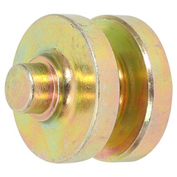 [HB5124] REPUESTO RODILLO GUIA GARRUCHA 5 ton