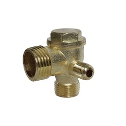 [ZM7017] REPUESTO VALVULA CHECK ZM7001 Y ZM7002