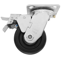 [ZF5133] RODAJA FENOLICA ALTA TEMP GIRA FRENO 4 "