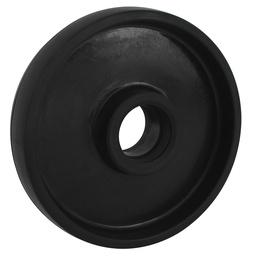 [RI1069] RUEDA NYLON PARA SYBC RODACARGAS ATRAS