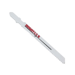 [PT1028] SEGUETA CALADORA 4" X 8 ZANCO TIPO T