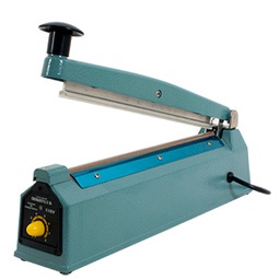 [NH2010] SELLADORA TERMICA 30 CM ELECTRICA 110V