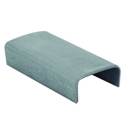 [SM2006] SELLO GALV FLEJE ACERO 1/2" 1000 PZ