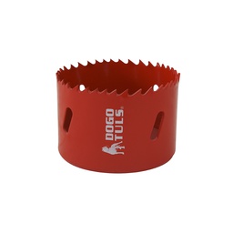 [PT1084] SIERRATASA BIMETALICA M3 3-1/2" 89mm