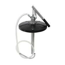 [GE1031] TAPA EXTRACTORA DE ACEITES CUBETA 19L