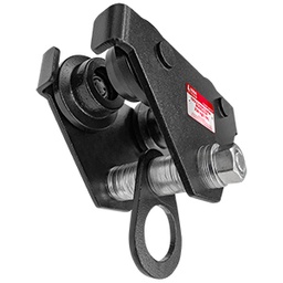 [GM5173] TROLE PARA CARGA 250KG NEGRO D2