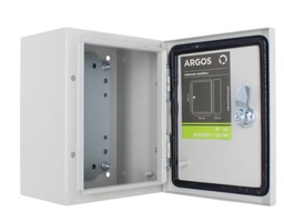 [AEM3025-150PM] GABINETE METALICOS 300x250x150