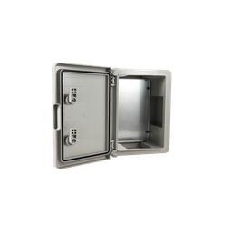 [AEPPM54PM] GABINETES DE PLASTICO 500X400X175