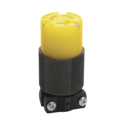 [8810505] CONTACTO COLGANTE MEDIA VUELTA 2 POLOS 3 HILOS