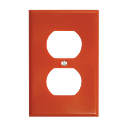 [PPD013B] PLACA TERMOPLASTICA PARA ARTEFACTOS DUPLEX BLANCA