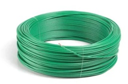[1103003] CABLE DE 100 MTSRoHS THW-LS/THHW-LS 300 VERDE