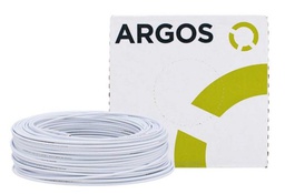 [1100144] CABLE DE 100 MTSRoHS THW-LS/THHW-LS 14 BLANCO