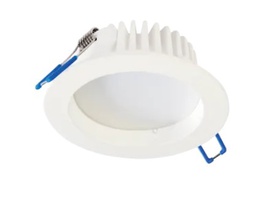 [9403150] DOWNLIGHT LED 9 W CIRCULAR 100-240 V~ 50/60 Hz 3 000 K
