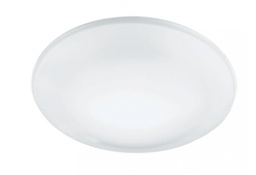 [9403250] PLAFON CIRCULAR LISO LED 15 W 127 V~ 60 Hz 6 400 K 1 200 lm 