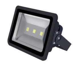 [9403236] PROYECTORES DE LED 2 X 50 W (100 W)   120-277 V~   60 Hz   4,100 K   10,000 lm