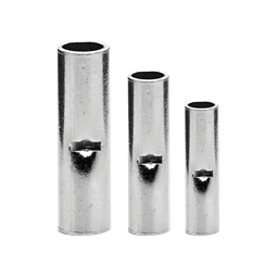 [AE32151] CONECTOR A TOPE SIN AISLAR 