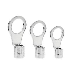 [AE33470] TERMINAL TIPO OJO SIN AISLAR 5/16