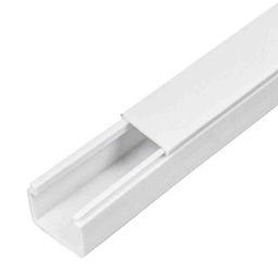 [00678] MINICANALETA MODELO TMC 3 VIA TMC 50/3X20