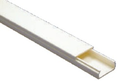 [01862] TAN 120X60 W  CANALETA MULTIFUNCION 120X60MM.BLANCO