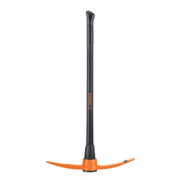 [102452] Zapapico 4 lb, mango fibra de vidrio 36', Truper