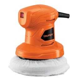 [102633] Pulidora compacta a una mano, 6', 45 W, profesional, Truper