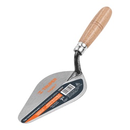 [13004] Cuchara para albañil 7' forjada tipo Centroamericana, Truper