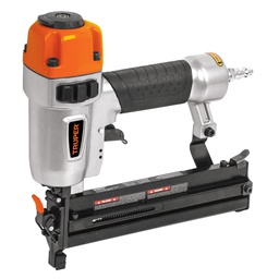 [13176] Engrapadora neumatica, calibre 18, Truper