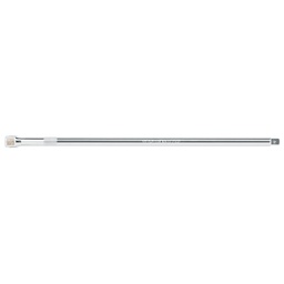 [13919] Extension cuadro 1/2' para matraca, largo 20', Truper